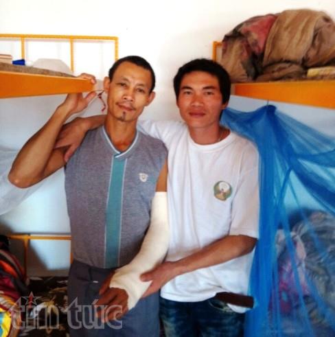 Thủ tướng chỉ đạo giải quyết việc lao động Việt bị hành hung tại Algeria 